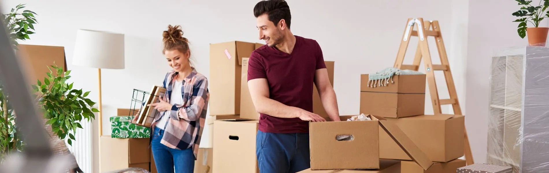 🚚 Umzug von Wuppertal nach Mönchengladbach | Ab 150€ | Zuverlässiger Umzugsservice